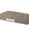 Fatboy Doggielounge L Canvas Recycled - Hundekurv fra Outlet