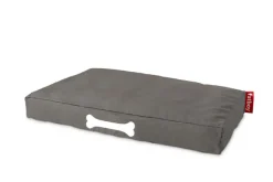 Fatboy Doggielounge L Canvas Recycled - Hundekurv fra Outlet