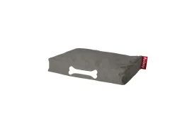 Fatboy Doggielounge L Canvas Recycled - Hundekurv fra Outlet