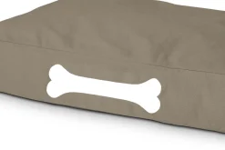 Fatboy Doggielounge L Canvas Recycled - Hundekurv fra Outlet