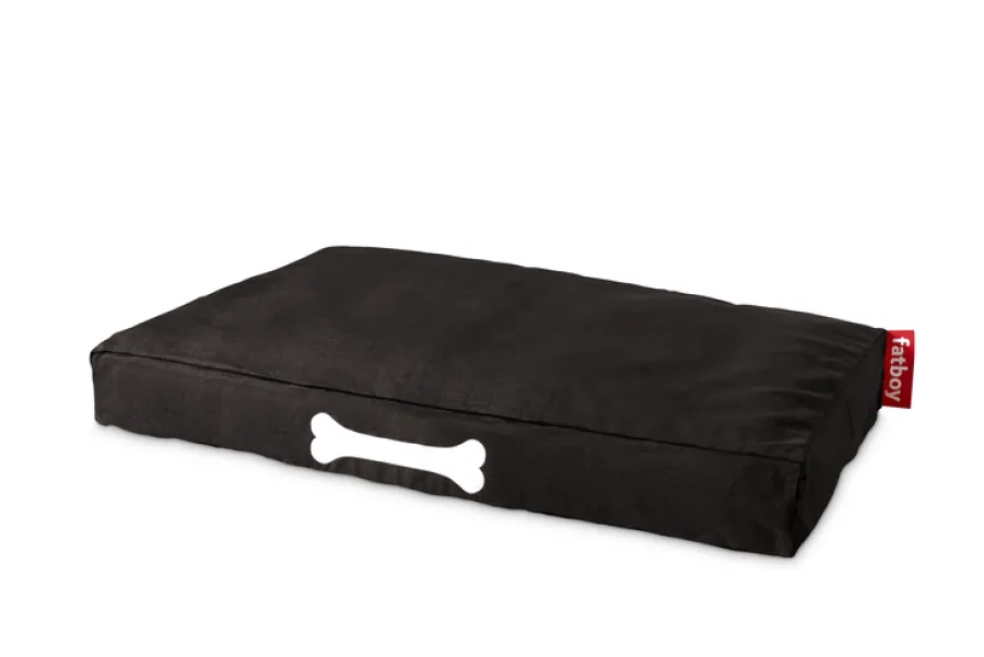 Fatboy Doggielounge S Canvas Recycled – Hundekurv fra Sale