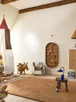 Ferm Living Donkey Braided Storage fra Sale