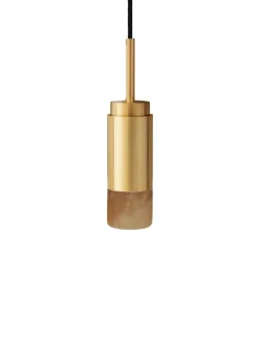 Anour Donya ONYX Cylinder, amber fra Sale
