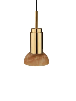 Anour Donya ONYX Moon, amber fra Discount