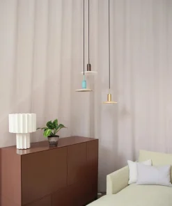 Anour Donya ONYX Solar, amber fra Hot