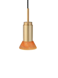 Anour Donya ONYX Trapeze, amber fra Clearance