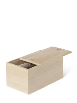 Ferm Living Doodle Carafe fra Discount