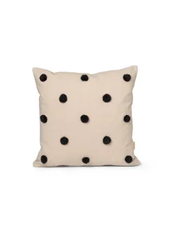 Ferm Living Dot Tufted pude fra Clearance