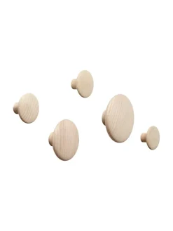 Muuto Dots (5 stk) fra New