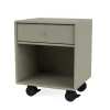 Montana Dream inkl. hjul fra Outlet