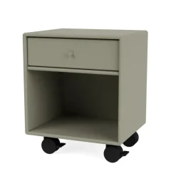 Montana Dream inkl. hjul fra Outlet