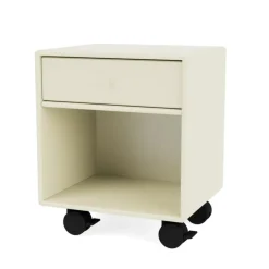 Montana Dream inkl. hjul fra Outlet