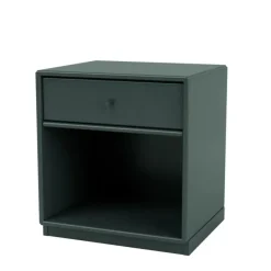 Montana Dream inkl. hjul fra Outlet