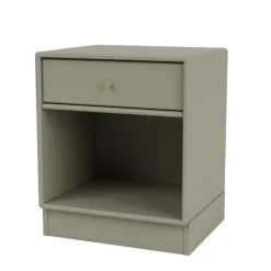 Montana Dream inkl. hjul fra Outlet