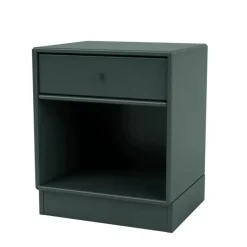 Montana Dream inkl. hjul fra Outlet