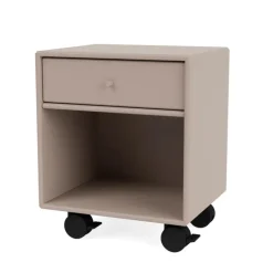 Montana Dream inkl. hjul fra Outlet