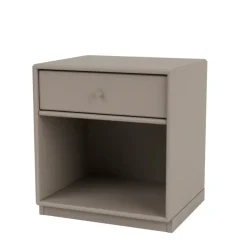 Montana Dream inkl. hjul fra Outlet
