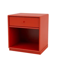Montana Dream inkl. hjul fra Outlet