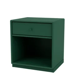 Montana Dream inkl. hjul fra Outlet