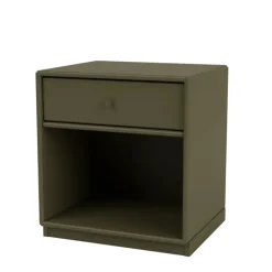Montana Dream inkl. hjul fra Outlet