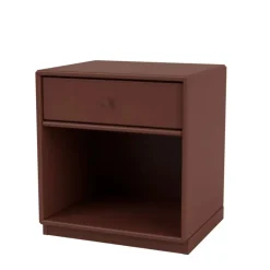Montana Dream inkl. hjul fra Outlet