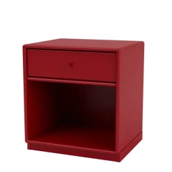 Montana Dream inkl. hjul fra Outlet