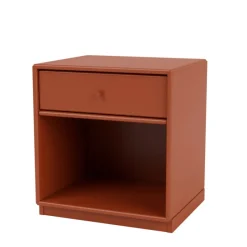 Montana Dream inkl. hjul fra Outlet