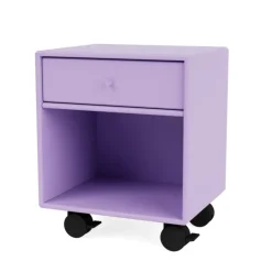 Montana Dream inkl. hjul fra Outlet
