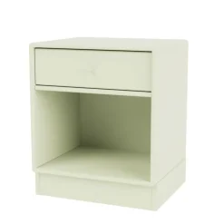Montana Dream inkl. hjul fra Outlet