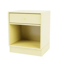 Montana Dream inkl. hjul fra Outlet