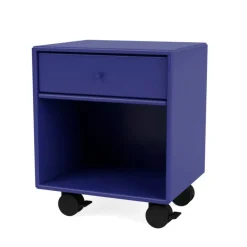 Montana Dream inkl. hjul fra Outlet