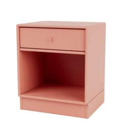 Montana Dream inkl. hjul fra Outlet