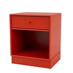 Montana Dream inkl. hjul fra Outlet