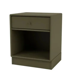 Montana Dream inkl. hjul fra Outlet