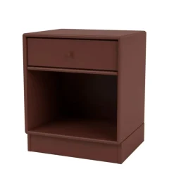 Montana Dream inkl. hjul fra Outlet