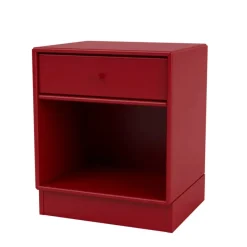 Montana Dream inkl. hjul fra Outlet