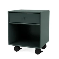 Montana Dream inkl. hjul fra Outlet