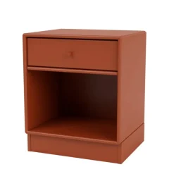 Montana Dream inkl. hjul fra Outlet