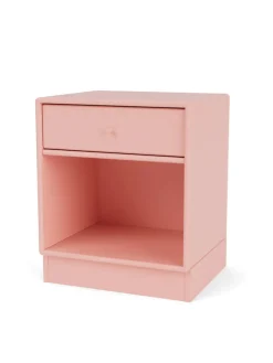 Montana Dream inkl. hjul fra Outlet