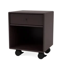 Montana Dream inkl. hjul fra Outlet