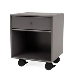 Montana Dream inkl. hjul fra Outlet