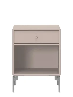 Montana Dream inkl. hjul fra Outlet