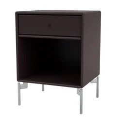 Montana Dream inkl. hjul fra Outlet