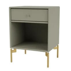 Montana Dream inkl. hjul fra Outlet