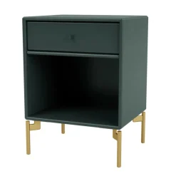 Montana Dream inkl. hjul fra Outlet