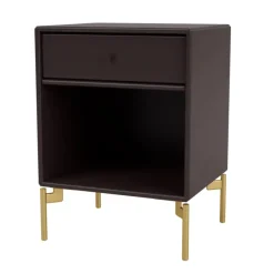 Montana Dream inkl. hjul fra Outlet
