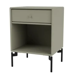 Montana Dream inkl. hjul fra Outlet