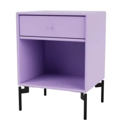 Montana Dream inkl. hjul fra Outlet