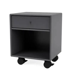 Montana Dream inkl. hjul fra Outlet