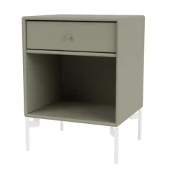 Montana Dream inkl. hjul fra Outlet